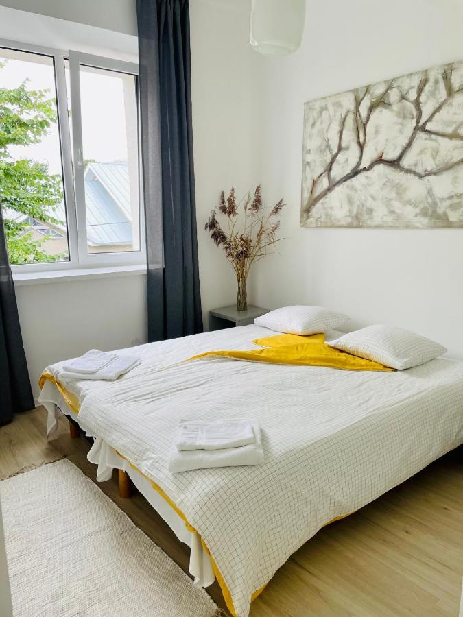 Endla Hostel Ja Apartamendid Хаапсалу Экстерьер фото